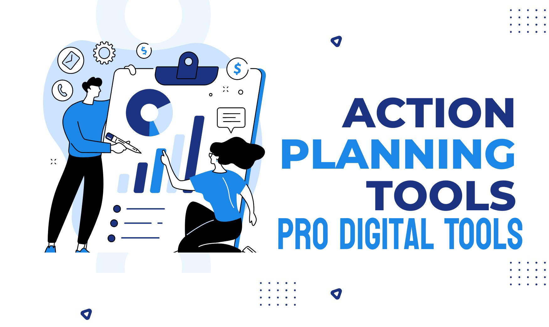 أدوات رقمية للأعمال